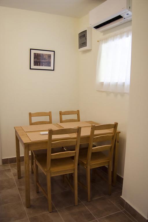 Csongradi Vendegvaro Apartmanok, Szarka Haz Exterior photo